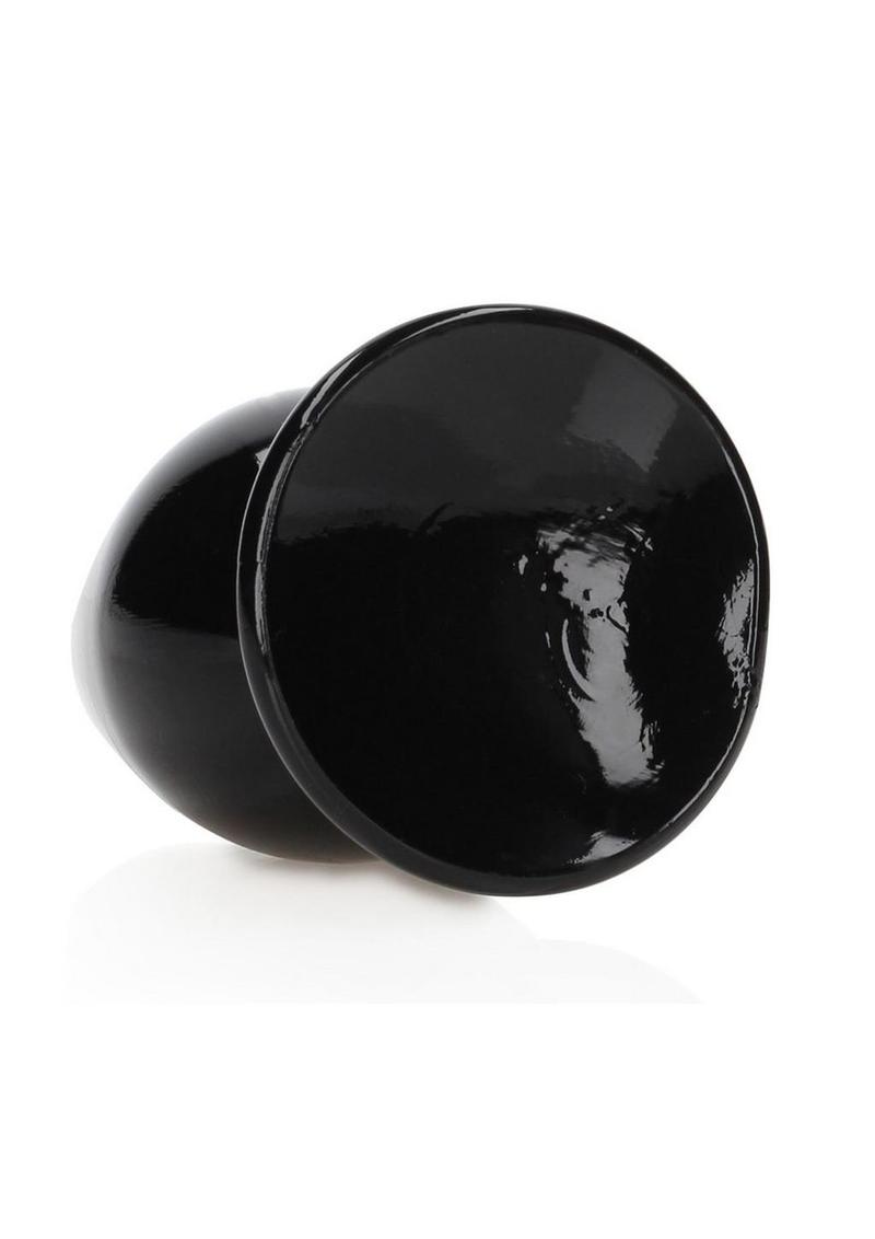 RealRock Crystal Clear Anal Plug