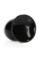 RealRock Crystal Clear Anal Plug