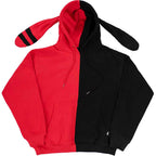 Bunny Ear Hoodie (Colors)