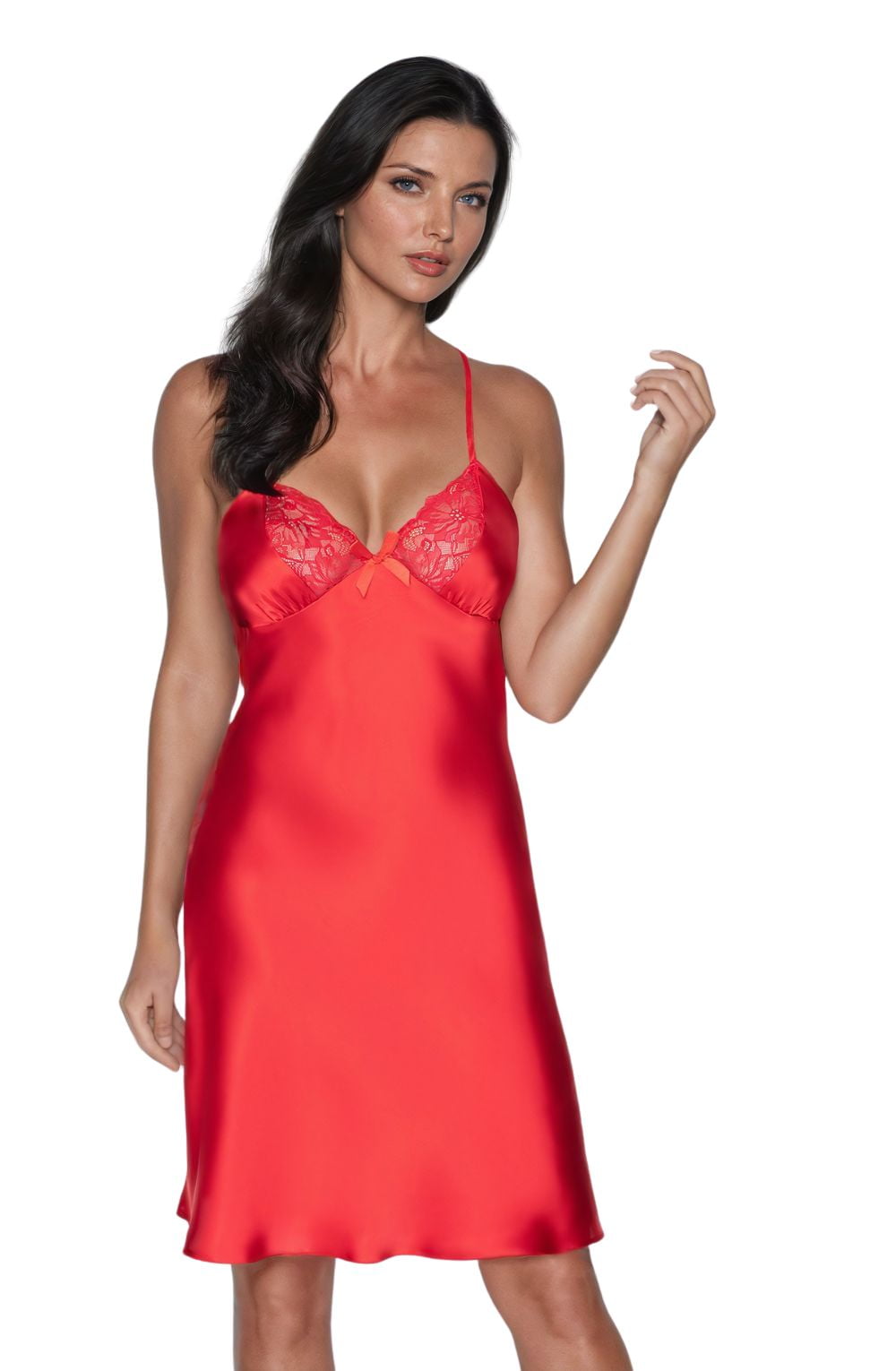 Irall Remi Nightdress Cream
