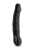 Renegade Rimmer Flexible Phallic Vibrator - Puppy's Aesthetics