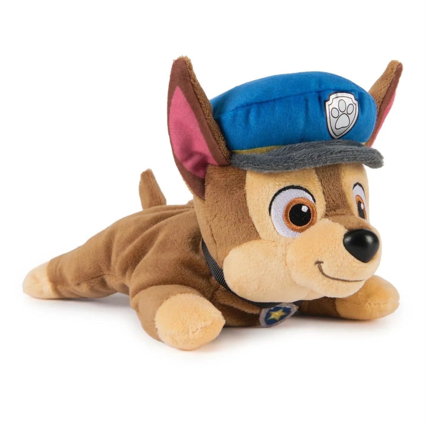 Chase the Paw Patrol Plush Pal - Puppy's Aesthetics