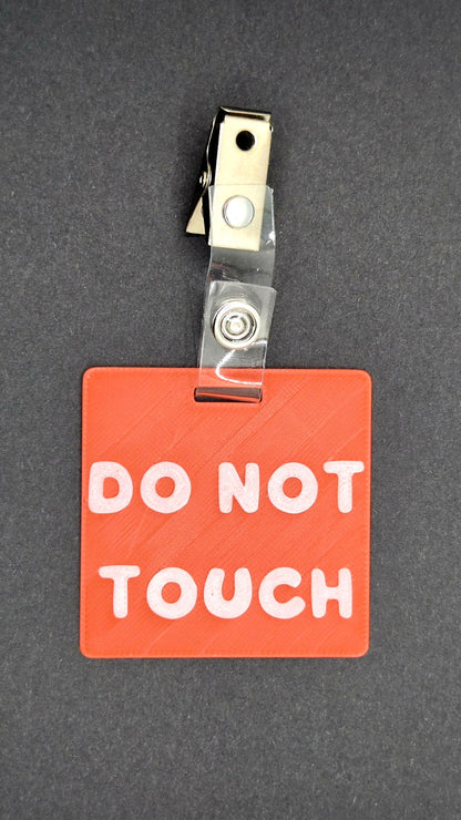 Consent Badges