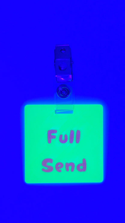 Consent Badges