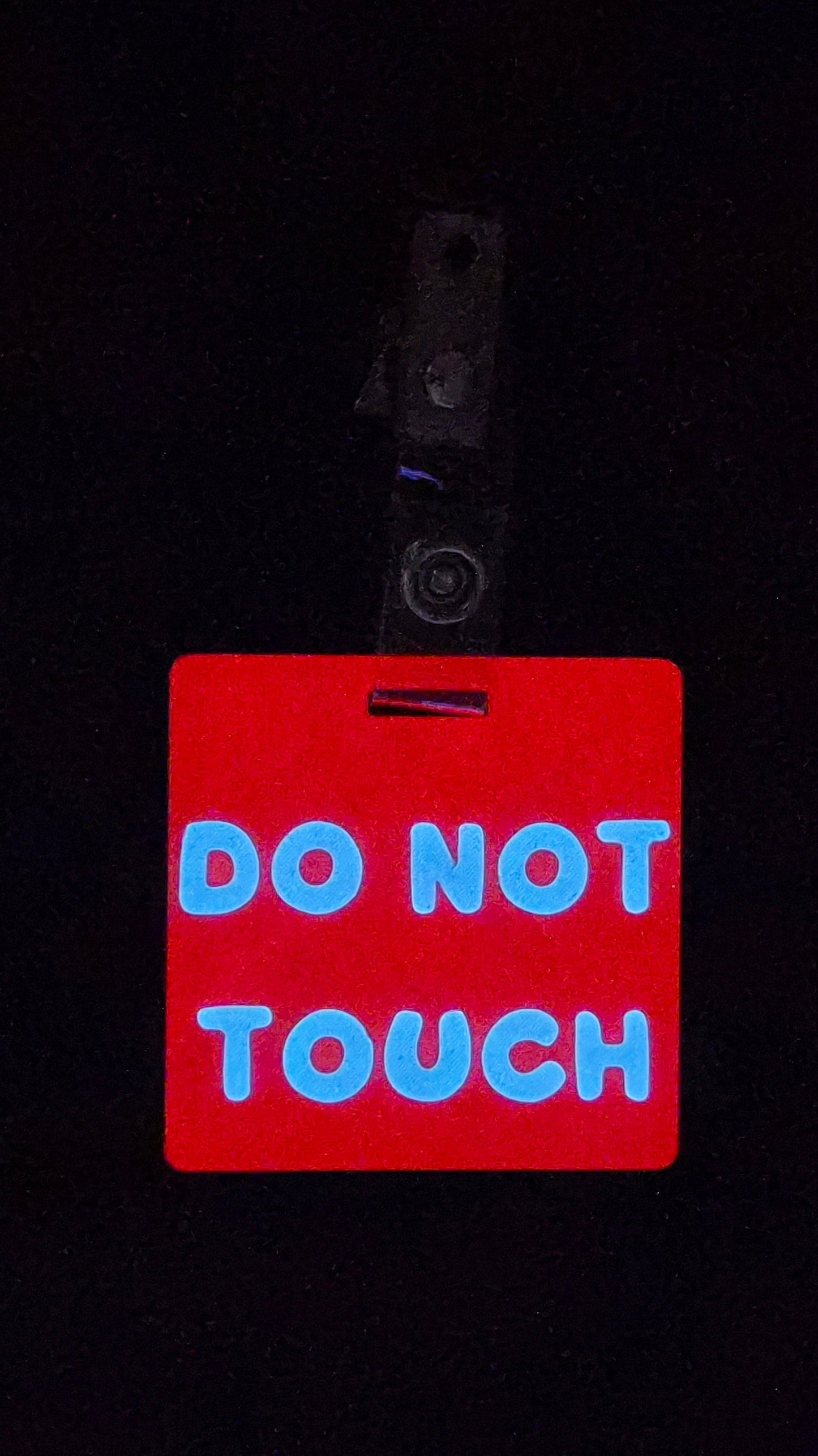 Consent Badges