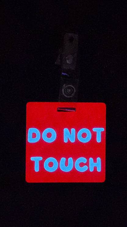 Consent Badges