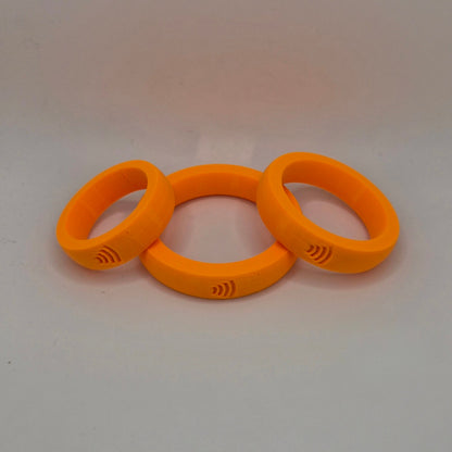 Boop Tag Cock Rings