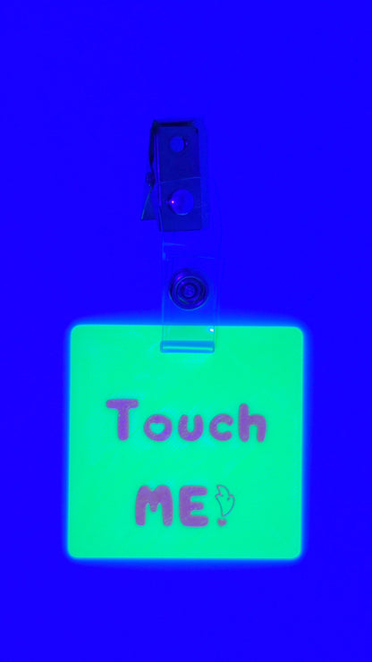 Consent Badges