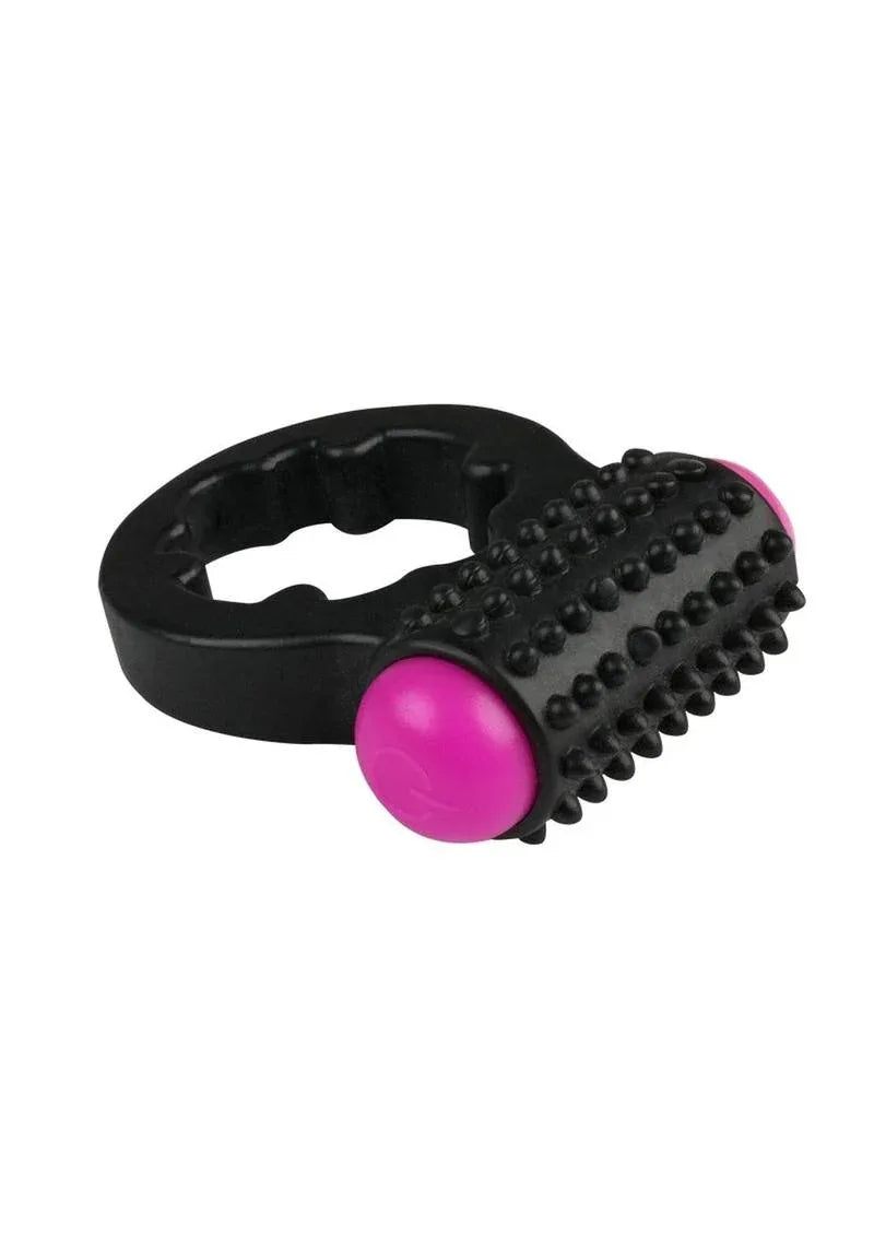 Sugar Buzz Vibe Ring (Colors) - Puppy's Aesthetics