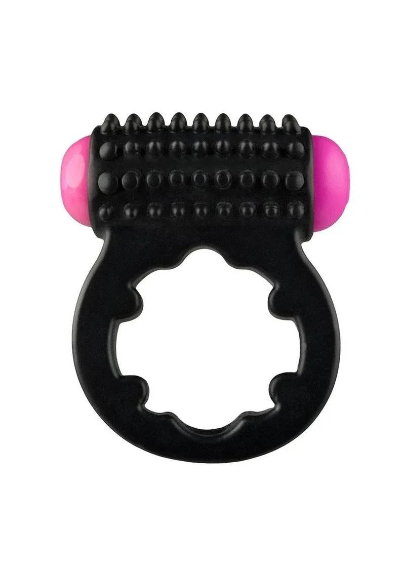Sugar Buzz Vibe Ring (Colors) - Puppy's Aesthetics