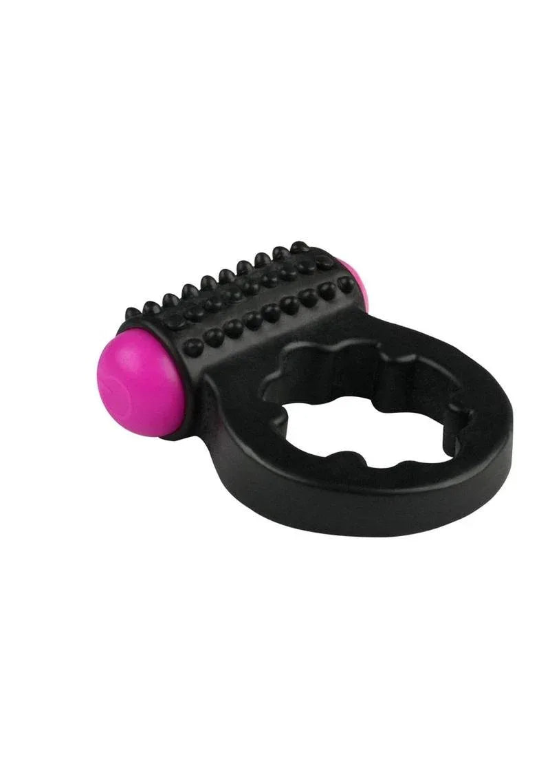 Sugar Buzz Vibe Ring (Colors) - Puppy's Aesthetics