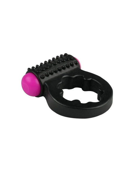 Sugar Buzz Vibe Ring (Colors) - Puppy's Aesthetics