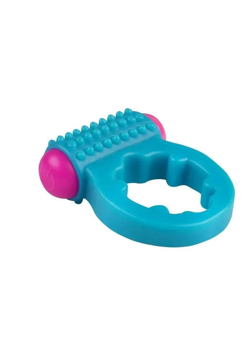 Sugar Buzz Vibe Ring (Colors) - Puppy's Aesthetics