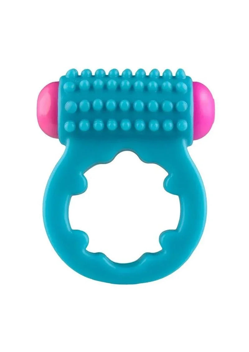 Sugar Buzz Vibe Ring (Colors) - Puppy's Aesthetics