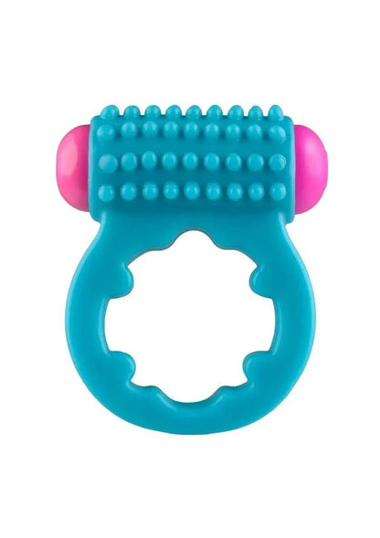 Sugar Buzz Vibe Ring (Colors) - Puppy's Aesthetics
