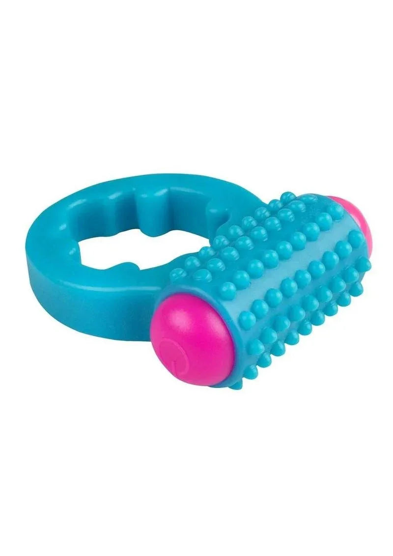 Sugar Buzz Vibe Ring (Colors) - Puppy's Aesthetics