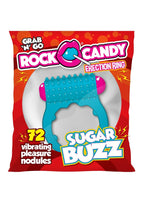 Sugar Buzz Vibe Ring (Colors)