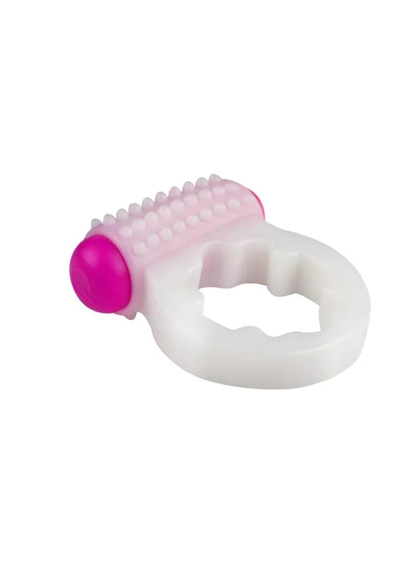 Sugar Buzz Vibe Ring (Colors) - Puppy's Aesthetics