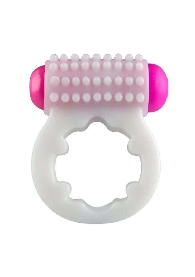 Sugar Buzz Vibe Ring (Colors) - Puppy's Aesthetics