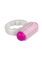 Sugar Buzz Vibe Ring (Colors)