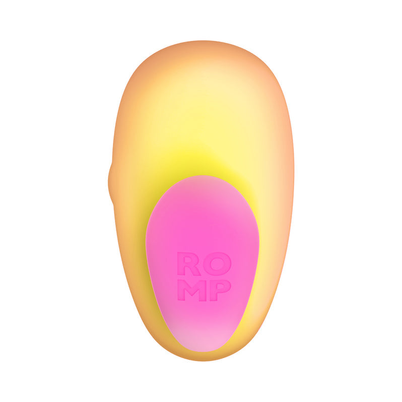 ROMP Kiss Air Pulse Clitoral Stimulator