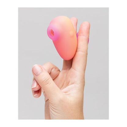 ROMP Kiss Air Pulse Clitoral Stimulator