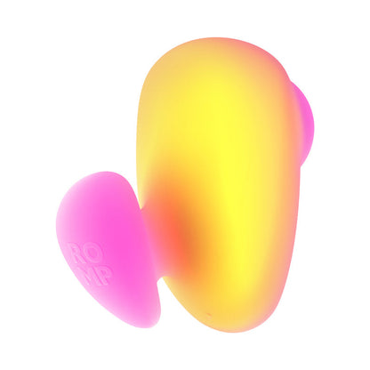 ROMP Kiss Air Pulse Clitoral Stimulator