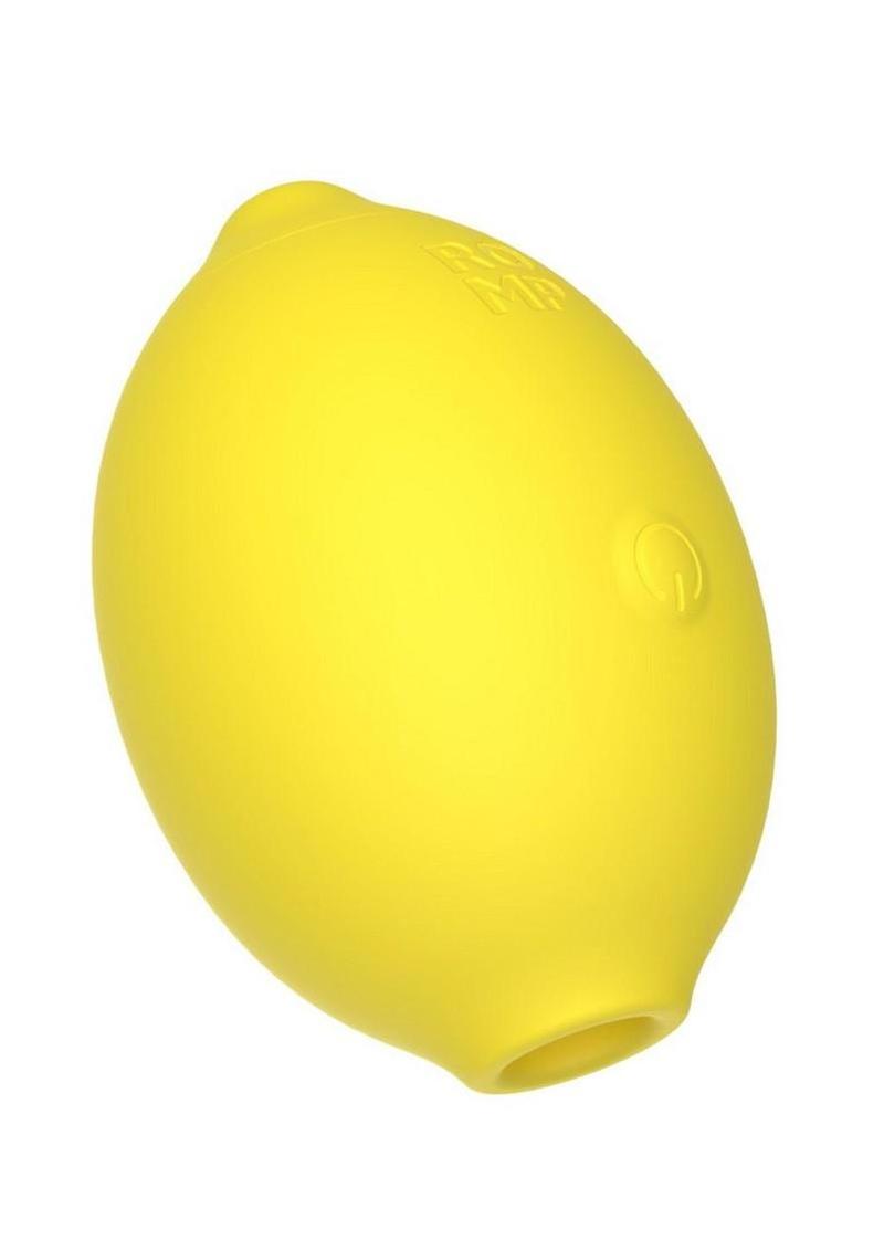 Lemon Crush
