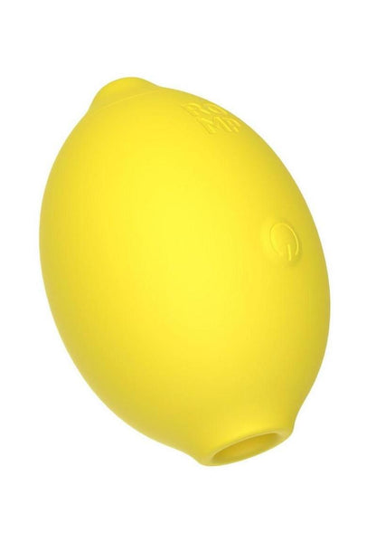 Lemon Crush
