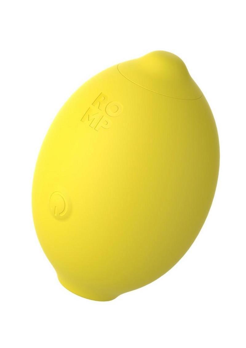 Lemon Crush