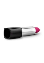Rose Lipstick Compact Vibrator