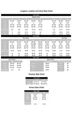 Santa’s Tease 2Pc Velvet Costume Set