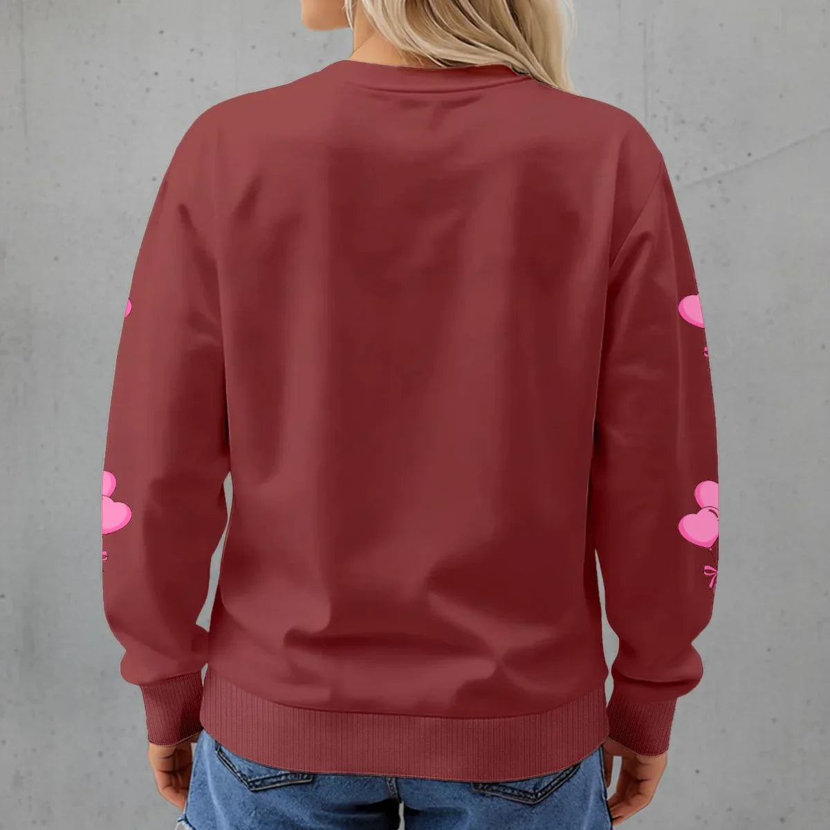 Tender Lil Baby Bear Play Sweater - Puppy's Aesthetics