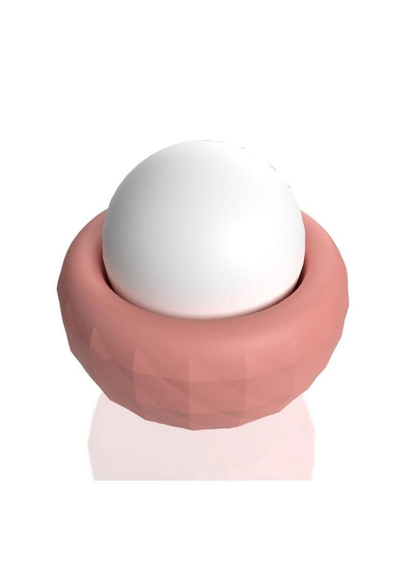 Screaming O Cuties Dotty Egg Vibrator