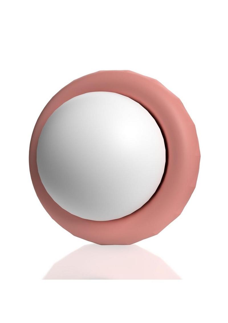 Screaming O Cuties Dotty Egg Vibrator