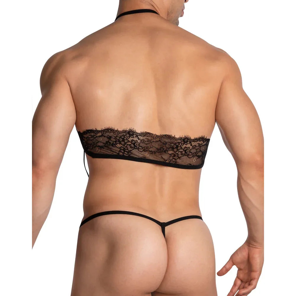 Secret Male Lacey Grace - Puppy's Aesthetics