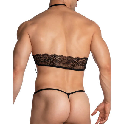 Secret Male Lacey Grace - Puppy's Aesthetics