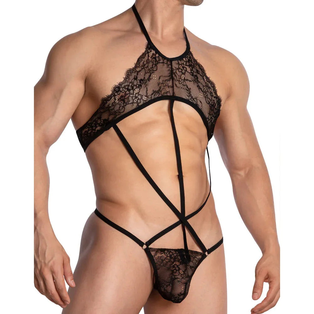 Secret Male Lacey Grace - Puppy's Aesthetics
