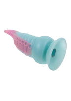 Selopa Stuck on You Rechargeable Silicone Dildo