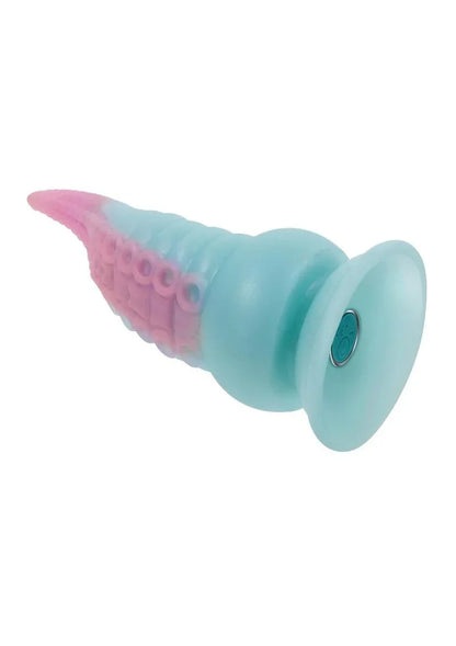 Selopa Stuck on You Rechargeable Silicone Dildo - Puppy's Aesthetics