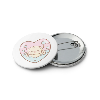 Sweet Lil BunBun Pins Set (5) - Puppy's Aesthetics