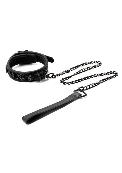 Sinful 1in Collar