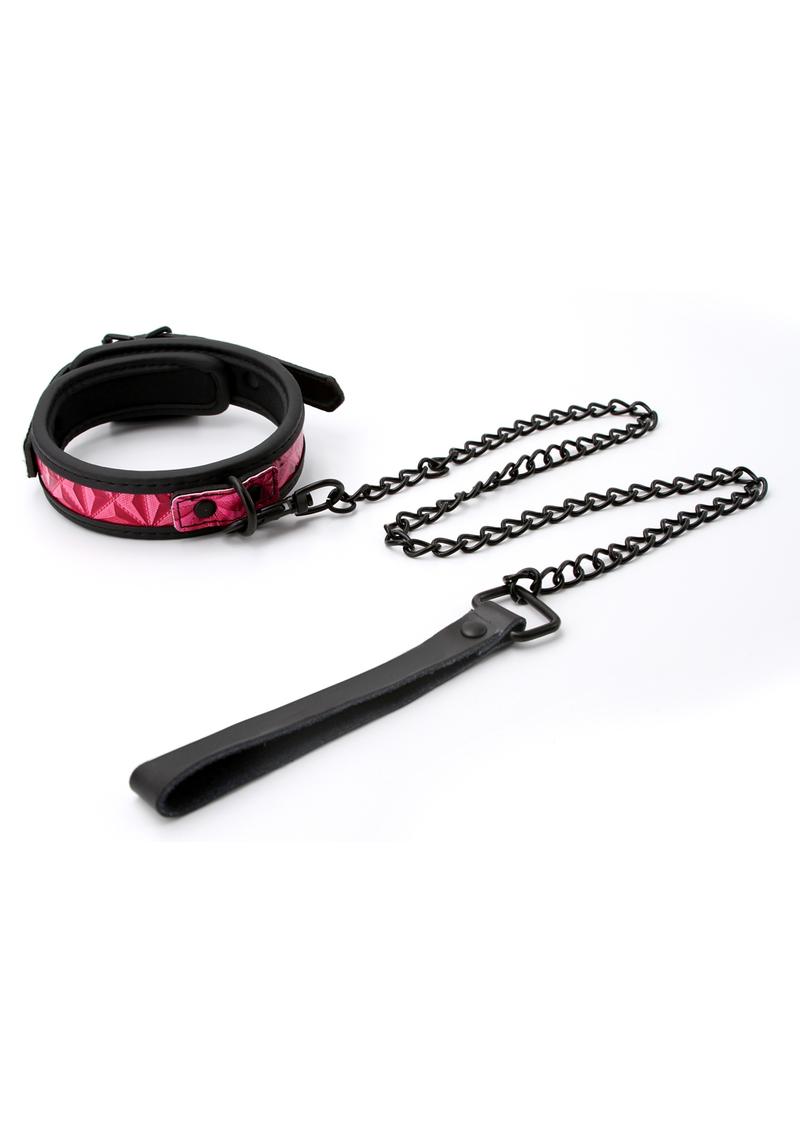 Sinful 1in Collar