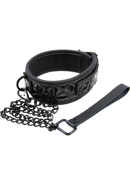 Sinful 2in Collar