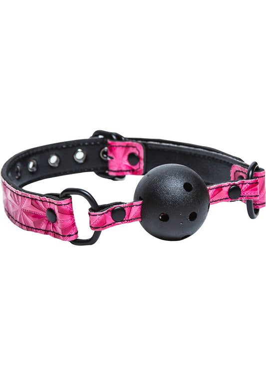 Ball Gag