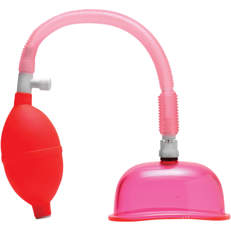 Size Matters Vaginal Pump Cup Set