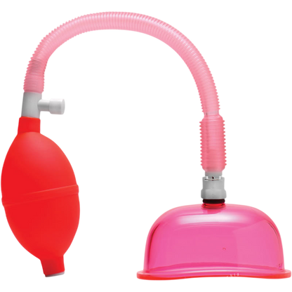 Size Matters Vaginal Pump Cup Set