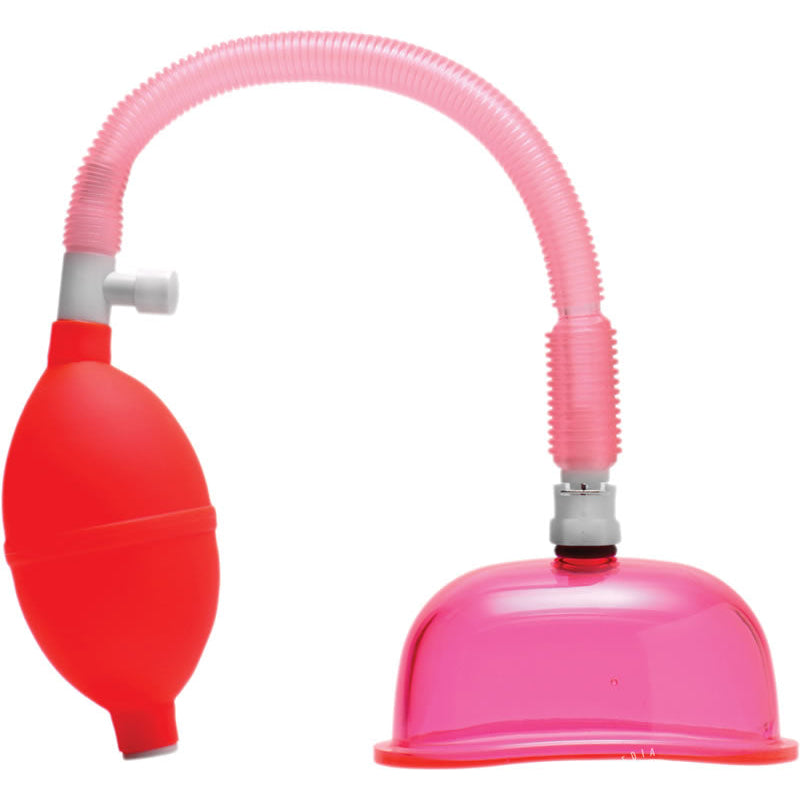 Size Matters Vaginal Pump Cup Set