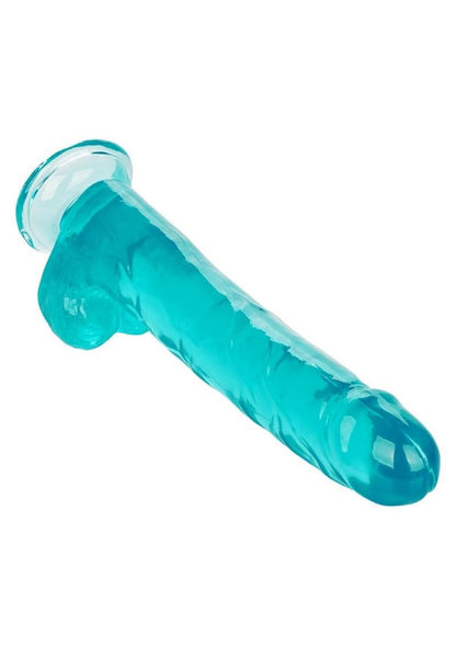 CalExotics Size Queen Dildo (Colors)