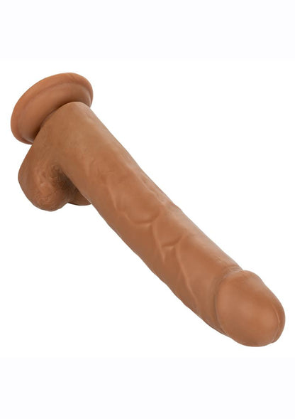 CalExotics Size Queen Dildo (Colors)